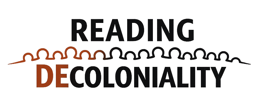Reading decoloniality