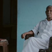 Dreaming of Words by Nandan