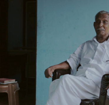 Dreaming of Words by Nandan